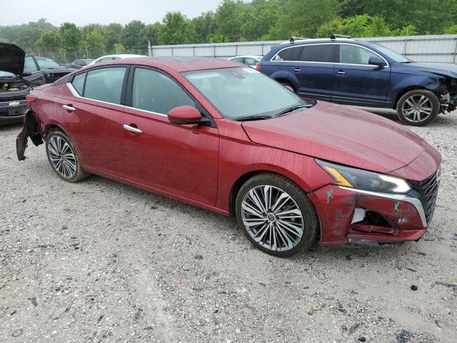 Vin: 1n4bl4ev8pn334324, lot: 55963585, nissan altima sl 20234