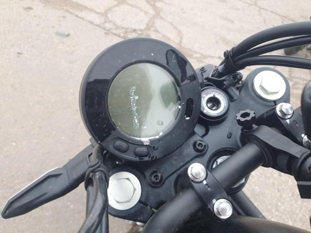 2025 KAWASAKI EL450 C ML5ELFC13SDA16531