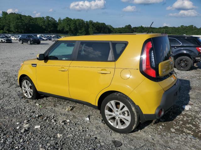 Vin: kndjp3a5xe7078926, lot: 58011935, kia soul + 20142