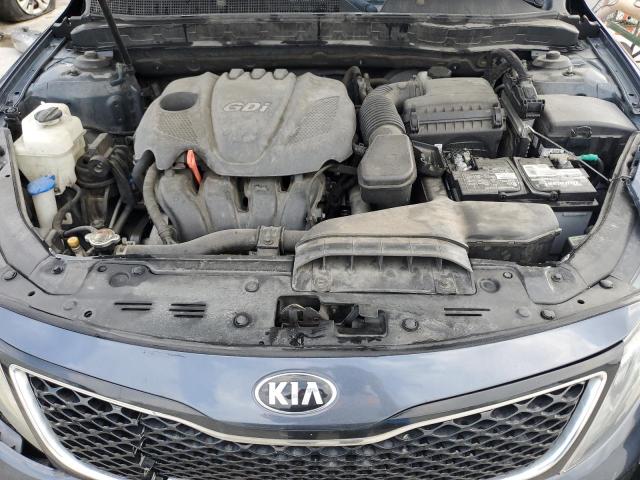 2015 KIA OPTIMA LX - KNAGM4A70F5596452