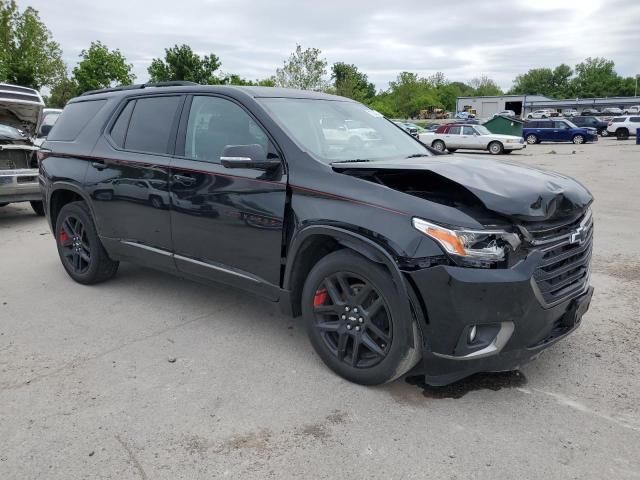 Vin: 1gnerkkw2lj160508, lot: 57624385, chevrolet traverse premier 20204