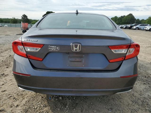 2019 HONDA ACCORD EX - 1HGCV1F48KA155330