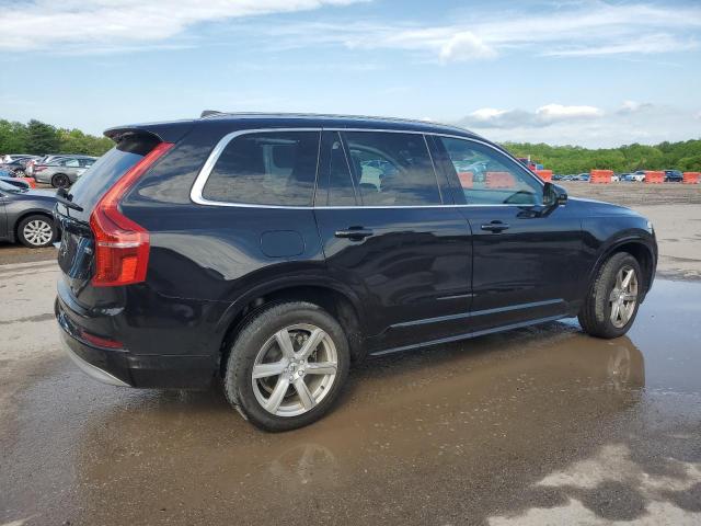 Vin: yv4102pk8n1860850, lot: 55031765, volvo xc90 t5 momentum 20223
