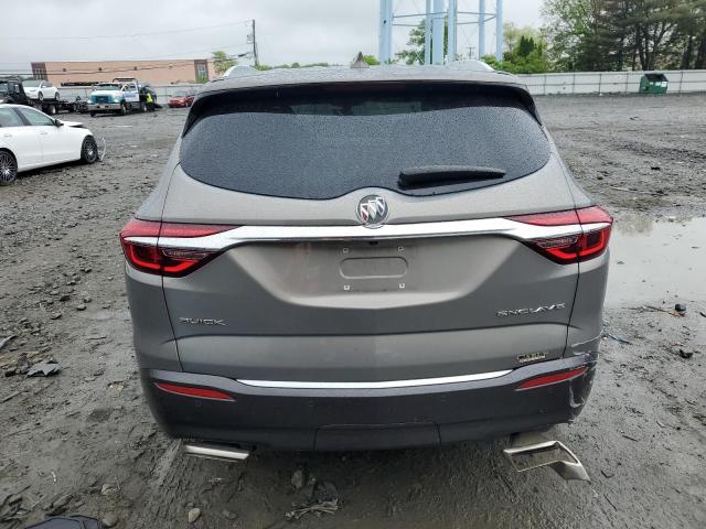 2018 BUICK ENCLAVE ES 5GAERBKW0JJ172471