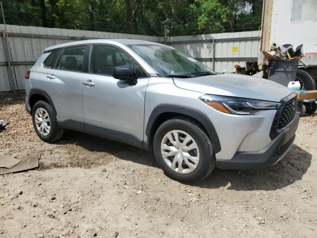 Vin: 7muaaaagxnv020639, lot: 55663355, toyota corolla cr l 20224