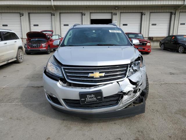 2017 CHEVROLET TRAVERSE L - 1GNKVHKD4HJ143152