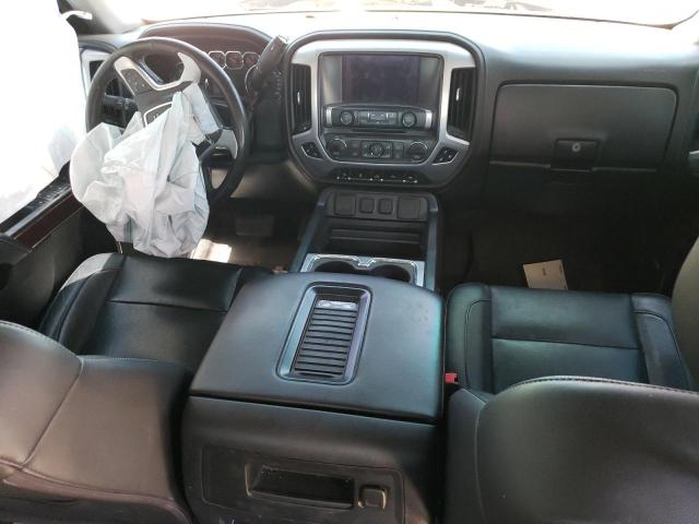 2018 GMC SIERRA K15 - 3GTU2NEC4JG570849