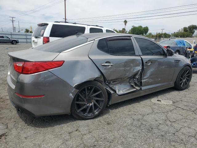 Vin: 5xxgm4a77fg417547, lot: 56635635, kia optima lx 20153