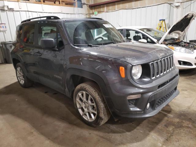2023 JEEP RENEGADE L ZACNJDB16PPP13924