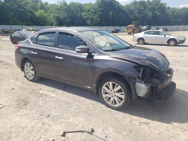 Vin: 3n1ab7ap0dl656147, lot: 58847195, nissan sentra s 20134