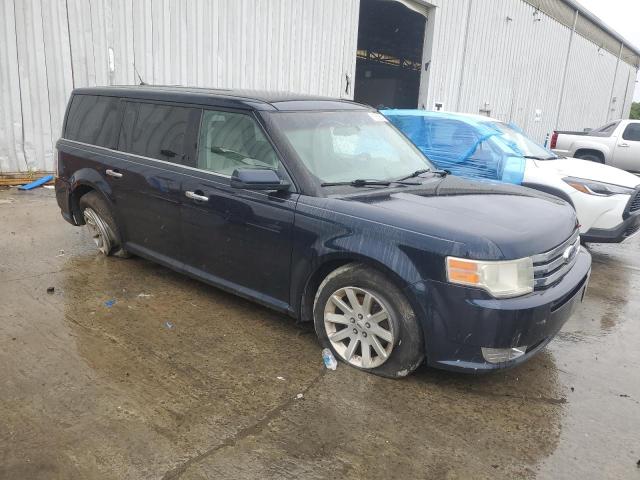 Vin: 2fmhk6cc0abd01238, lot: 58359345, ford flex sel 20104