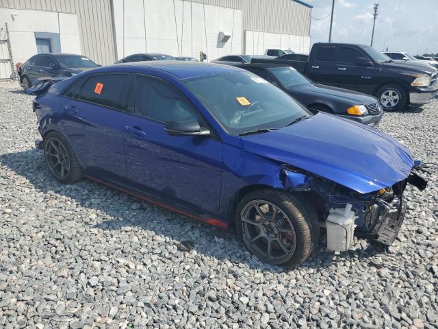 Vin: kmhlw4ak1pu011865, lot: 56577685, hyundai elantra 20234