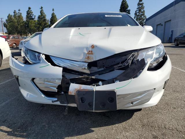 2017 CHEVROLET VOLT PREMI - 1G1RD6S51HU100242