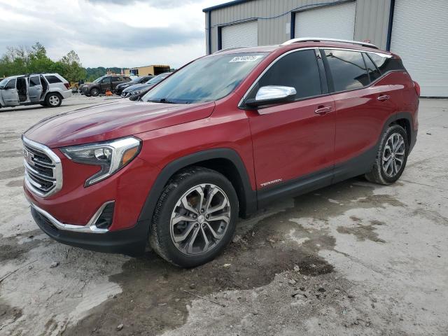 Vin: 3gkalpev5kl278038, lot: 56744975, gmc terrain slt 2019 img_1