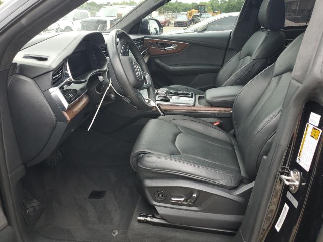 2020 AUDI Q8 PRESTIGE S-LINE WA1FVAF10LD010147