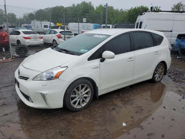 Vin: jtdzn3eu1c3016250, lot: 56704235, toyota prius 2012 img_1