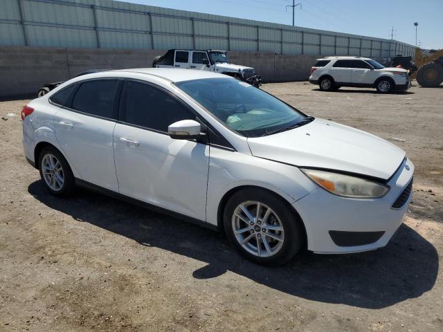 Vin: 1fadp3f26hl304540, lot: 56597875, ford focus se 20174
