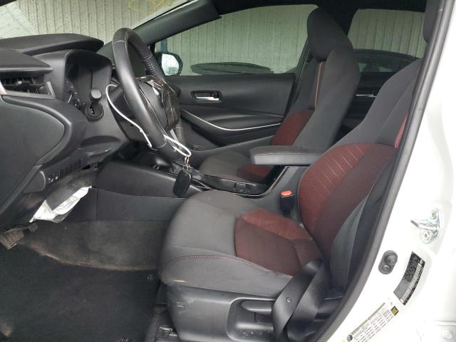 2024 TOYOTA COROLLA NI - 5YFB4MCE8RP174297