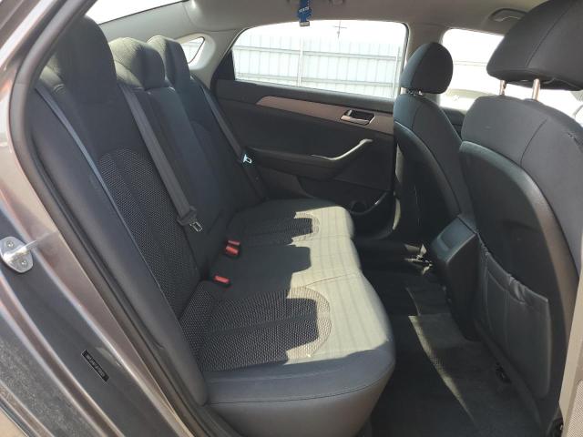 2018 HYUNDAI SONATA SE 5NPE24AF1JH720020