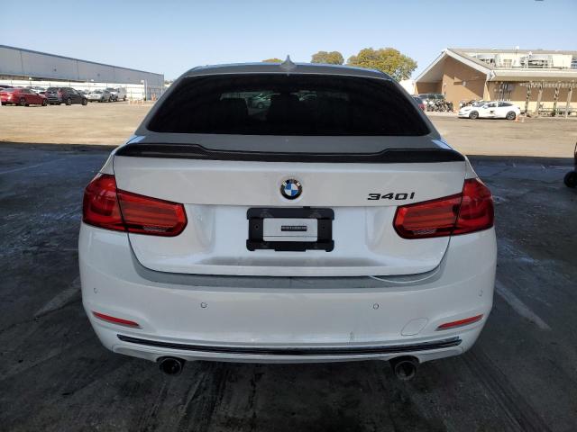 2017 BMW 340 I WBA8B3G51HNU35251