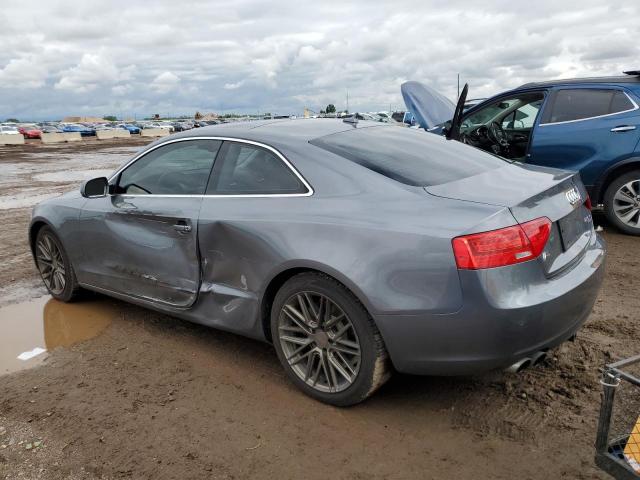 Vin: waulfafr6da039941, lot: 58370165, audi a5 premium plus 20132