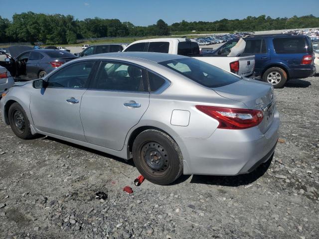Vin: 1n4al3ap8gc268611, lot: 57843675, nissan altima 2.5 20162