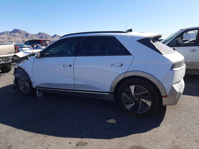Vin: 7yakr4da8sy002231, lot: 55471705, hyundai ioniq limited 20252