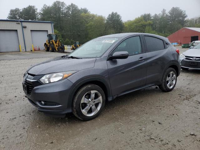 Vin: 3czru6h59hm719930, lot: 55731555, honda hr-v ex 2017 img_1