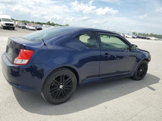 Vin: jtkjf5c77d3045734, lot: 55356405, toyota scion 20133