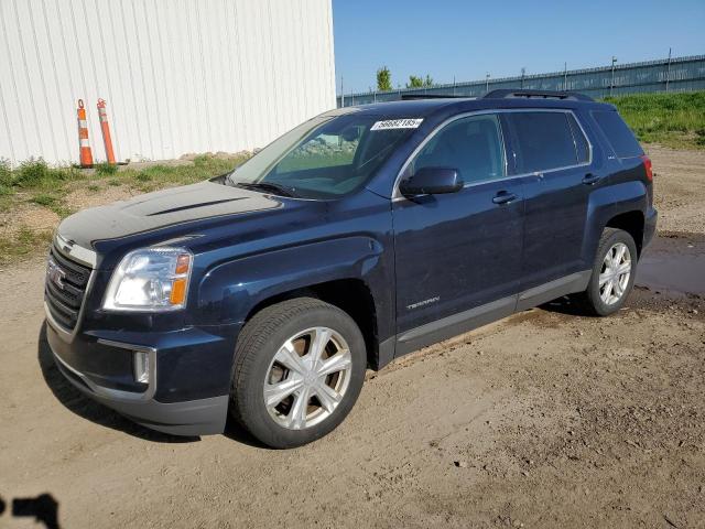 GMC TERRAIN SL