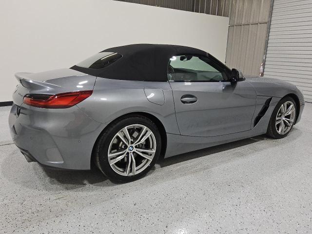 Vin: wbahf3c04swy38592, lot: 55865365, bmw z4 sdrive30i 20253