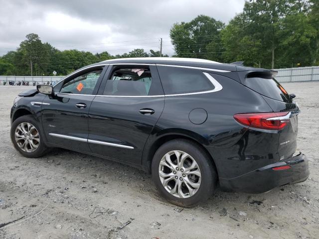 Vin: 5gaerdkw7lj141717, lot: 58411295, buick enclave avenir 20202
