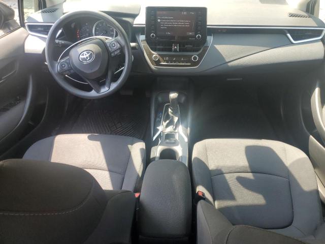 2022 TOYOTA COROLLA LE - 5YFEPMAE7NP357708