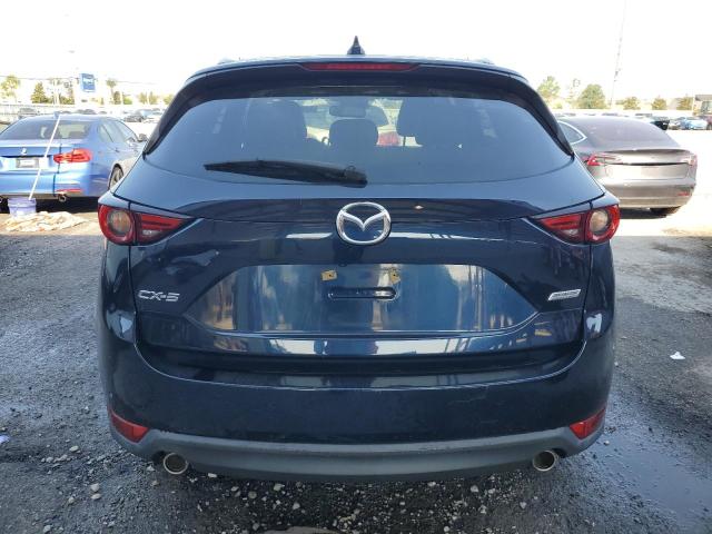 2019 MAZDA CX-5 GRAND - JM3KFADM5K1518863