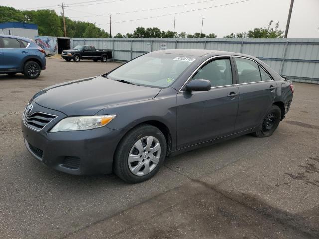 Vin: 4t1bf3ek1bu208477, lot: 58696195, toyota camry base 2011 img_1