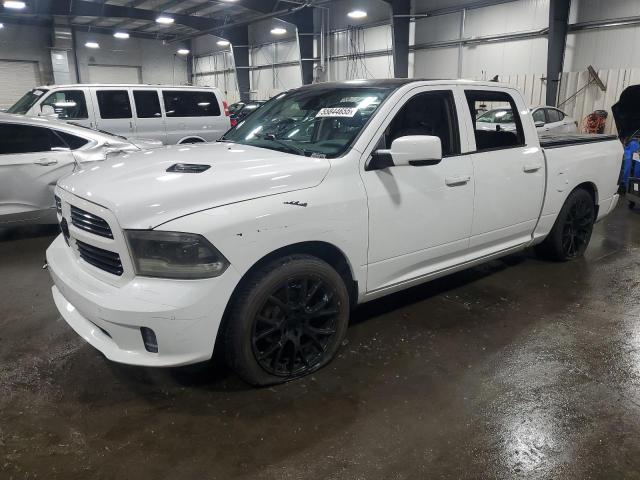 RAM 1500 SPORT