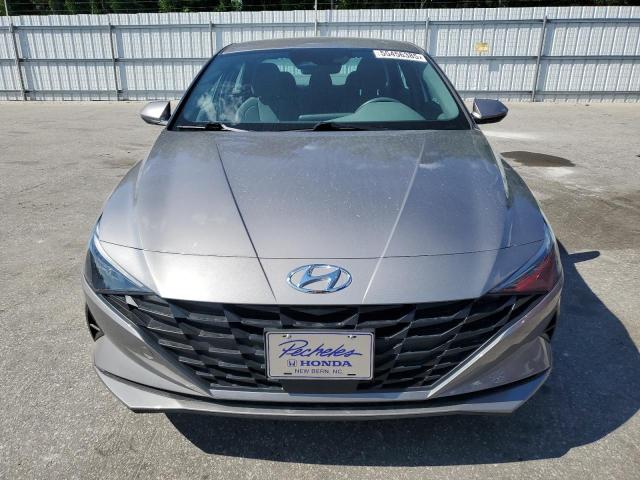 2023 HYUNDAI ELANTRA SE - KMHLS4AG5PU471473