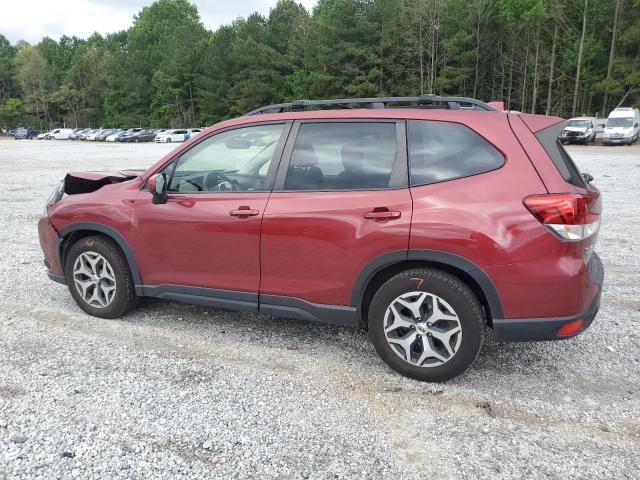 Vin: jf2skaec3nh426562, lot: 57149855, subaru forester premium 20222