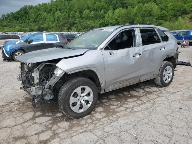 Vin: jtmg1rfv2kd514897, lot: 56670605, toyota rav4 le 2019 img_1