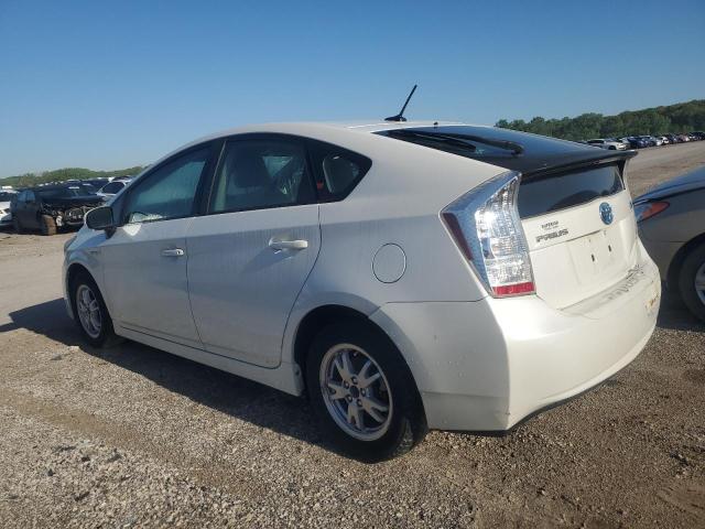 2010 TOYOTA PRIUS - JTDKN3DU0A0013048