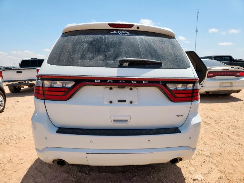 2020 DODGE DURANGO GT 1C4RDHDG2LC145836