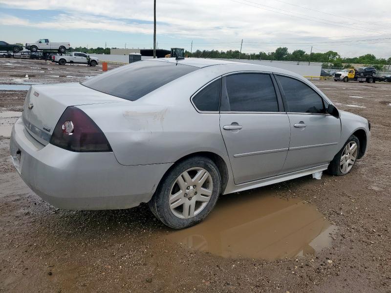 Vin: 2g1wb5ek9b1186634, lot: 58415035, chevrolet impala lt 20113