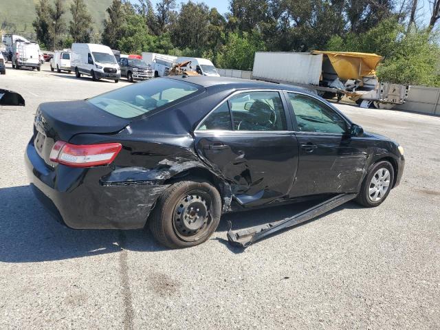 Vin: 4t4bf3ek3br132668, lot: 55999055, toyota camry base 20113