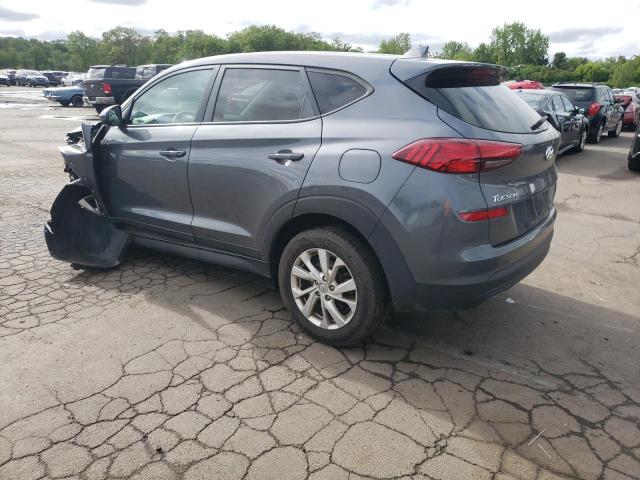 Vin: km8j2ca46ku992475, lot: 57916765, hyundai tucson se 20192