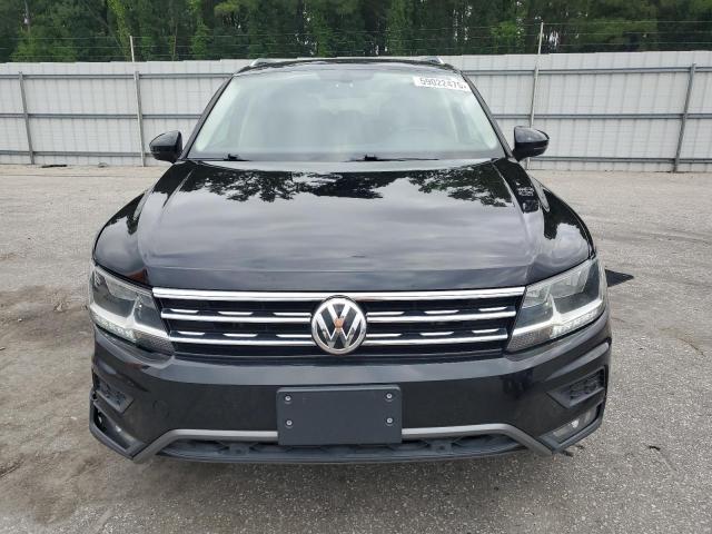 2019 VOLKSWAGEN TIGUAN SE - 3VV2B7AX6KM071387