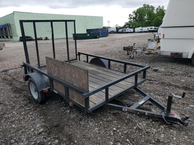 CARRY-ON TRAILER 2024 black   4YMBU0818RG010545 photo #1