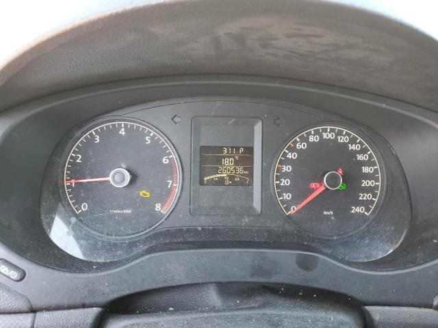 2013 VOLKSWAGEN JETTA BASE - 3VW2K7AJ8DM232283