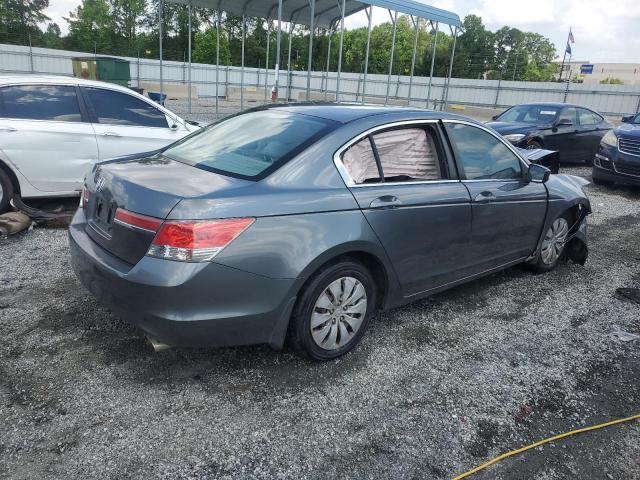 Vin: 1hgcp2f39ca037277, lot: 56947205, honda accord lx 20123
