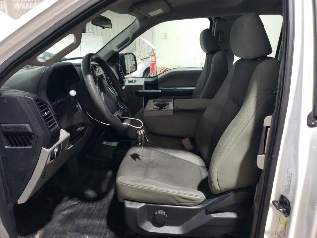 2017 FORD F150 SUPER - 1FTEX1C84HKD20060