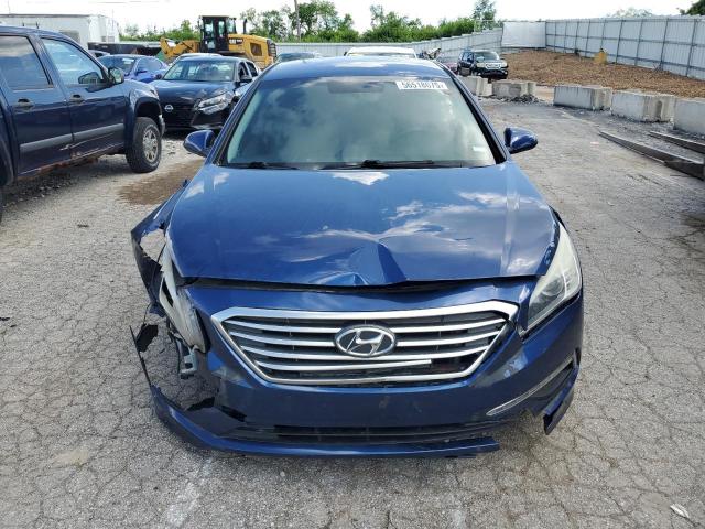 2015 HYUNDAI SONATA SE - 5NPE24AF5FH234401
